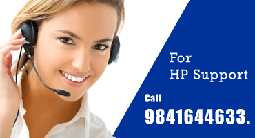 Hp Service Center In Tambaram