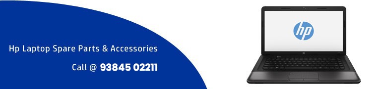 Hp Laptop Spare Parts in Chennai Tambaram